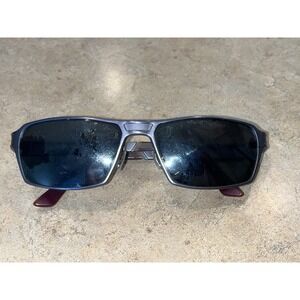 Pro Design Denmark Aluminum Eyeglass Frame 4901 6631 Size 52-17 Color Gray